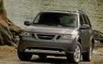 Saab 9-7X 2009 года